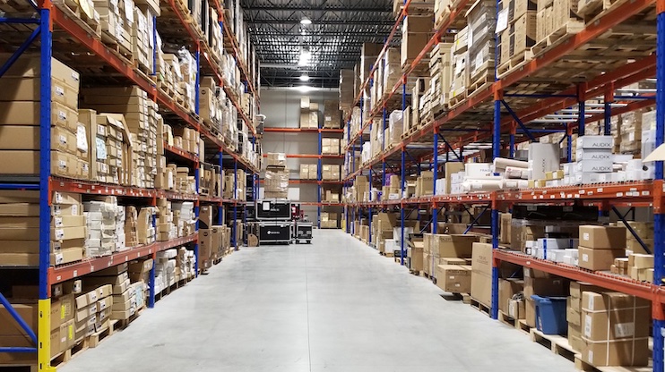 industrialcleaning